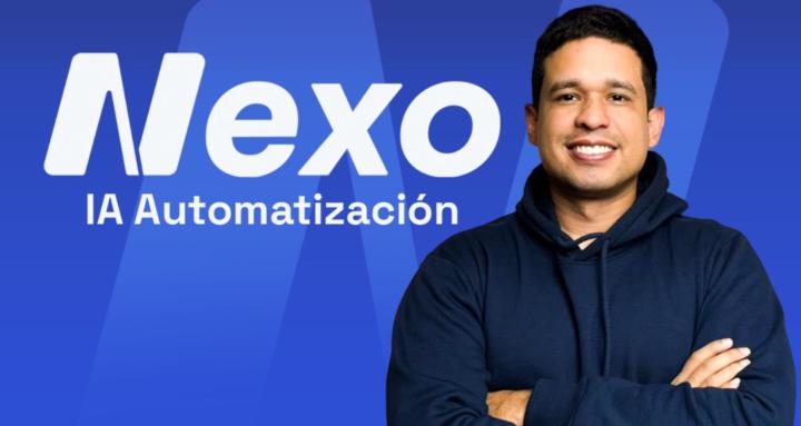 Nexo IA | Embudos + Automation