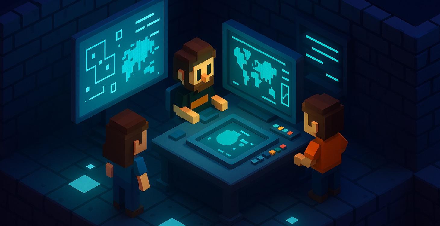 Centro de Mando - Estrategias IA