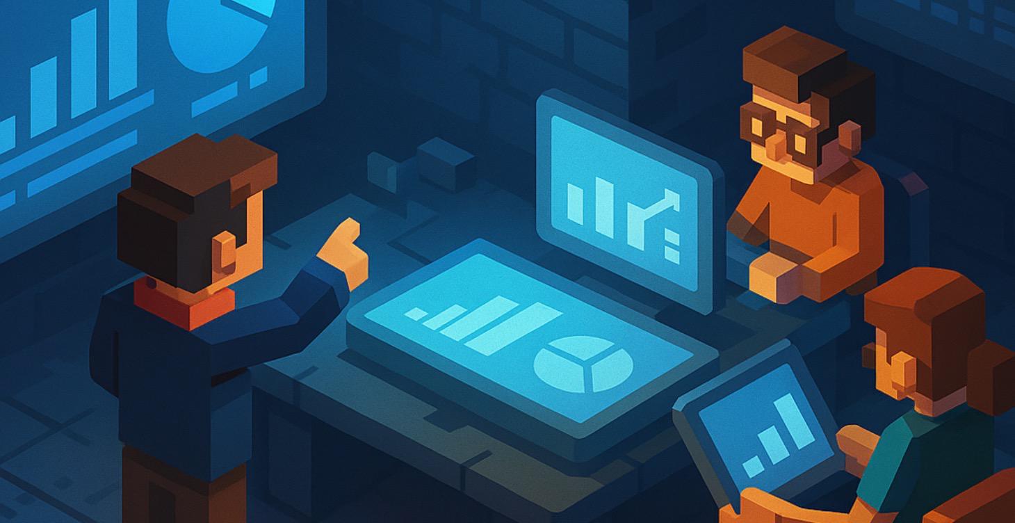 Escala – Campañas + IA