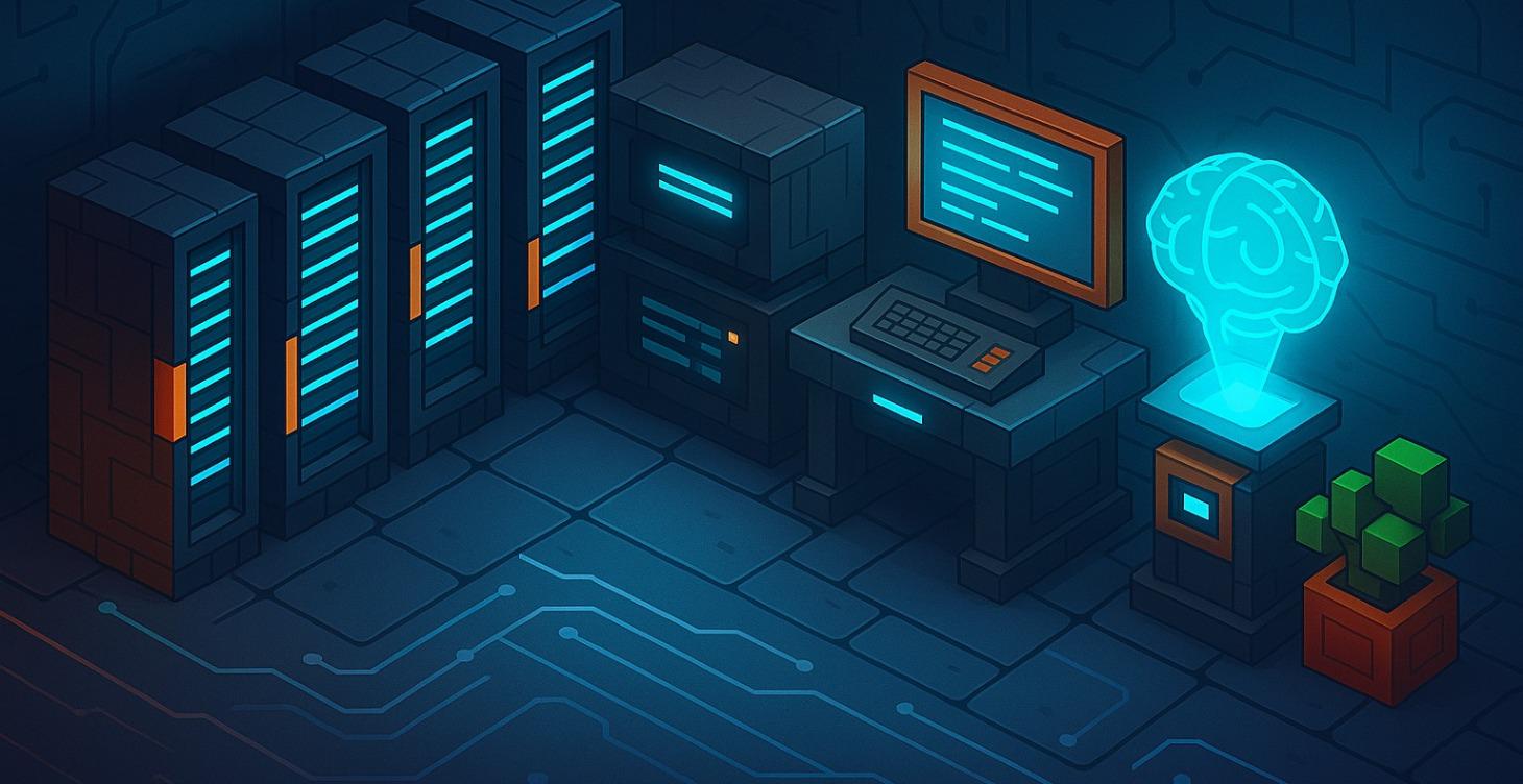 GHL – Ecosistemas Inteligentes