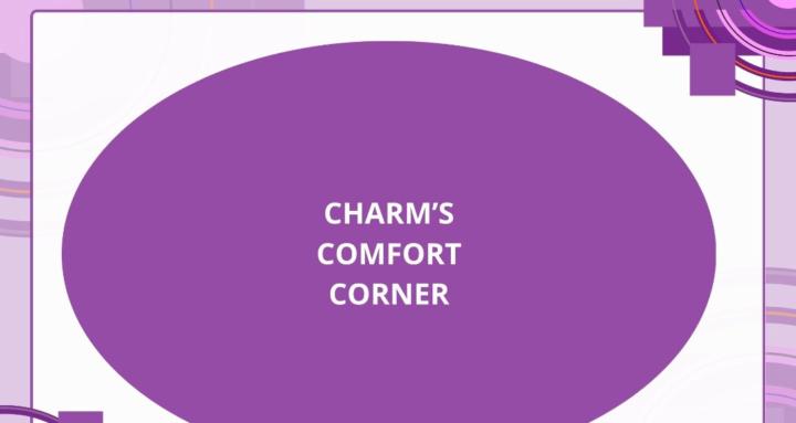CharmsComfortCorner