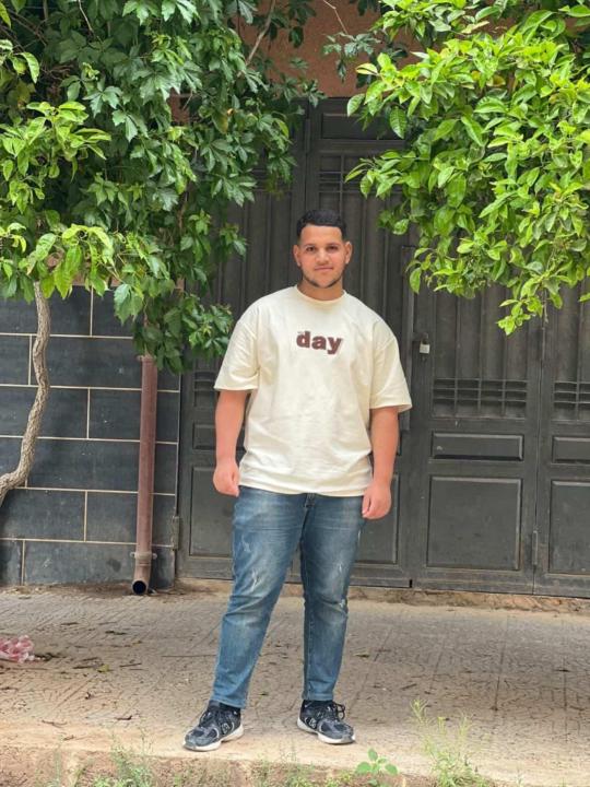 Bachir Bensalem