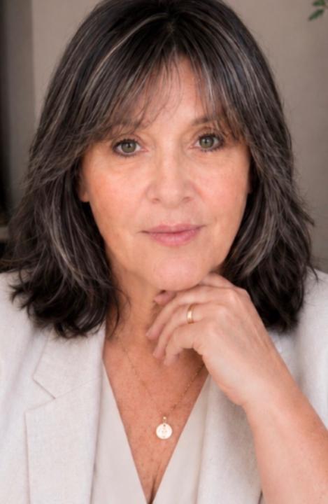 Laurie Weston