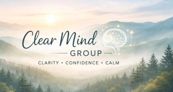 Clear Mind Coach