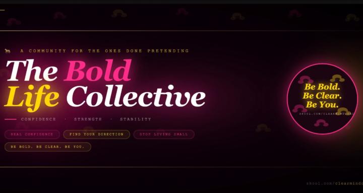 The Bold Collective