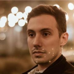Daniel Montoya