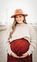 Cassie Agliano-Enfinger