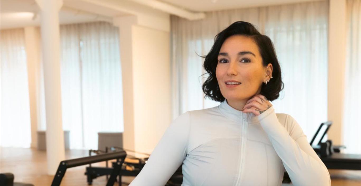 Manifesting Mommy starting 23/3/23