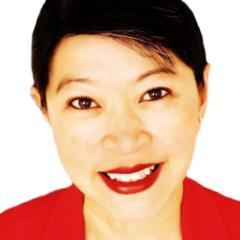 Lucy Liang