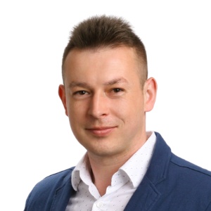 Adrian Adach
