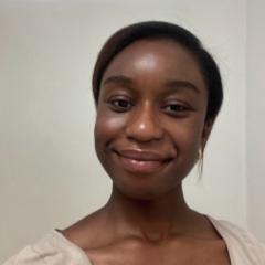 Stephanie Gyamfi