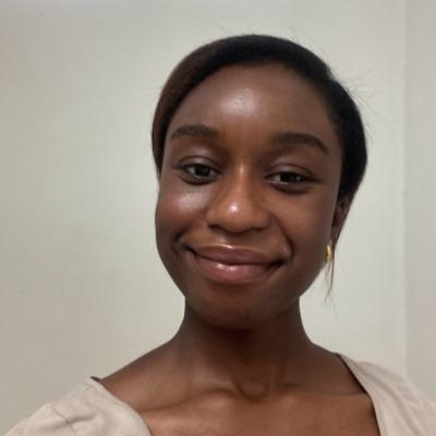 Stephanie Gyamfi