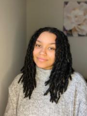 Nyah Bell