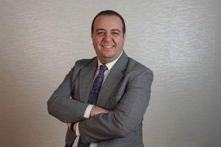 Mike Fekr