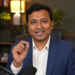 Pk Saha