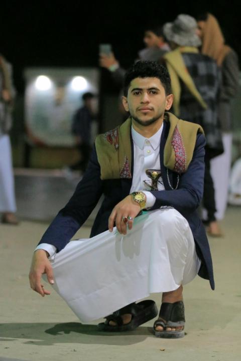 علي انور