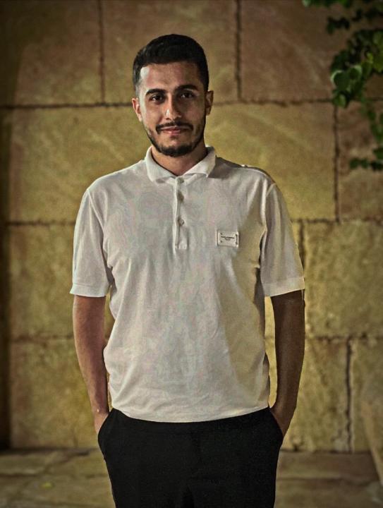 Ahmad Jassem