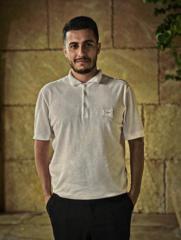 Ahmad Jassem