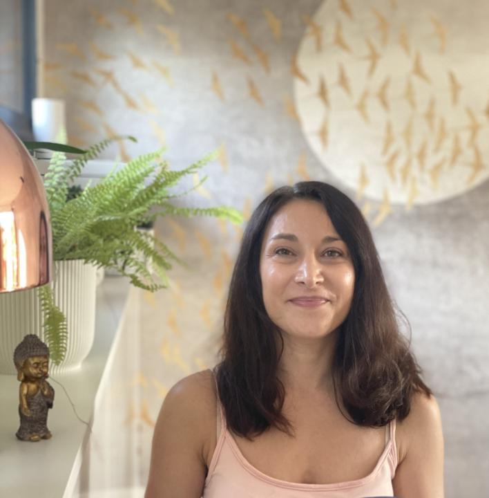 Hélène René-Aubin