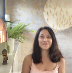 Hélène René-Aubin