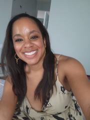 Stephanie Lambre