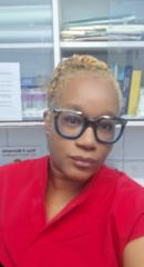 Sherron Stowe-St Bernard