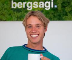 Jakob Sagi