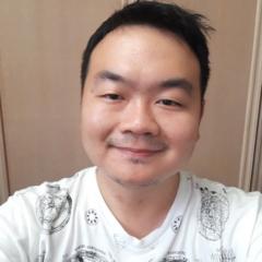 Alexander Wen Hong Tye