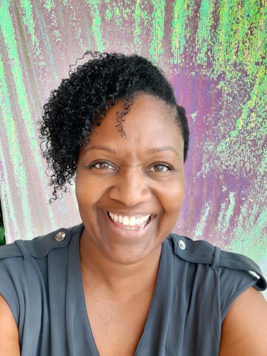 Leesa Renée Hall