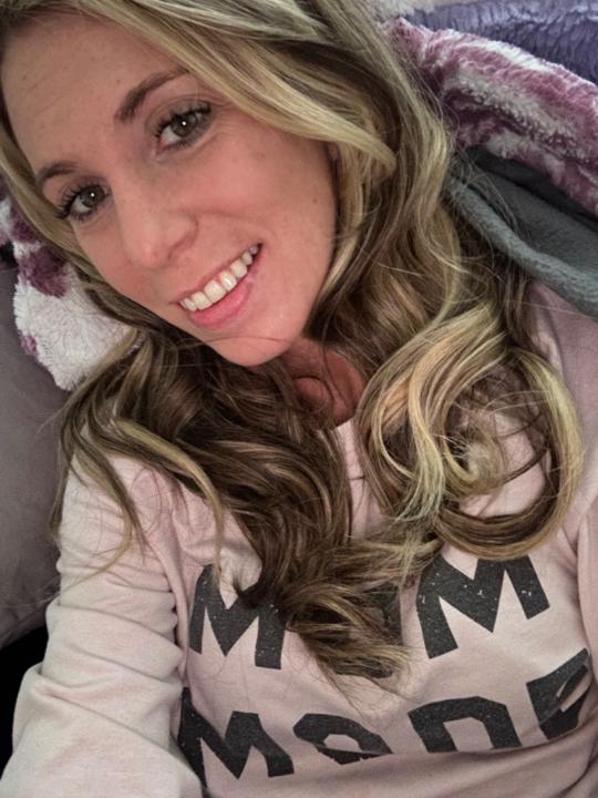 Ashley McLaughlin