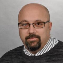 Nico Sciurti
