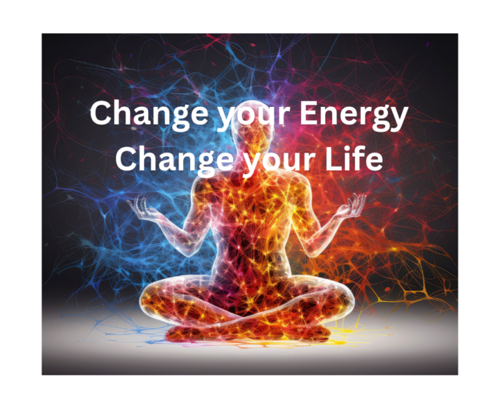 Free Pranic Healing Intro Tonight