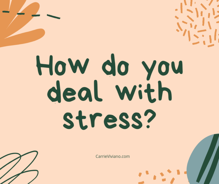 Stress