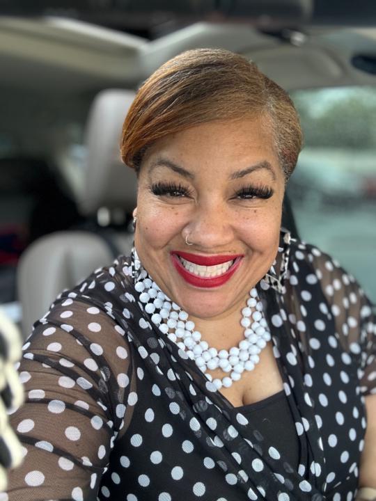 Yvonne Bell