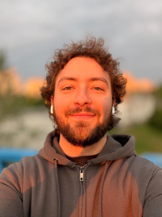Andrii Nechaiev