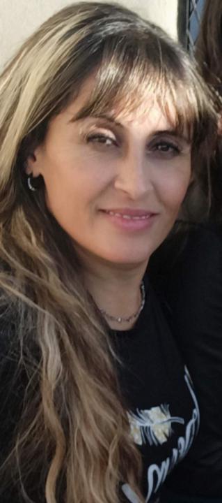 Ana Leonor Cristiani