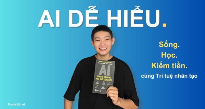 AI Thực Chiến