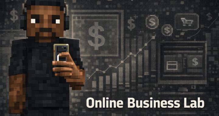 Online Business Lab