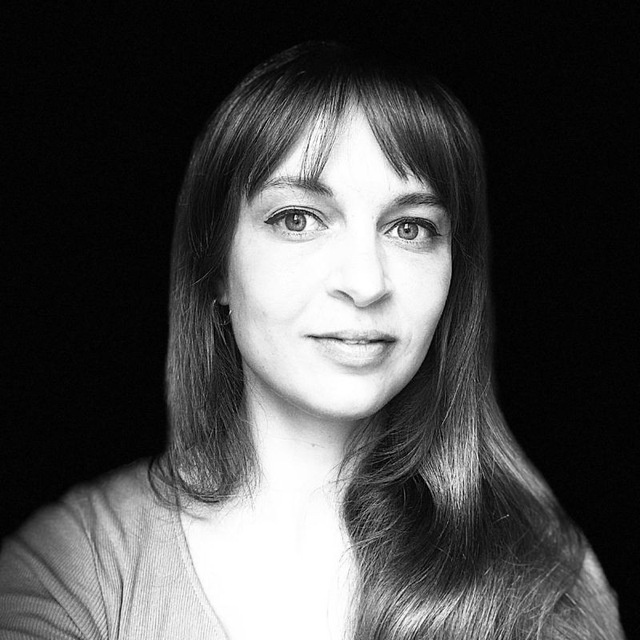 Nora Sophie Nicolaus
