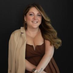 Lisa - Head Coach