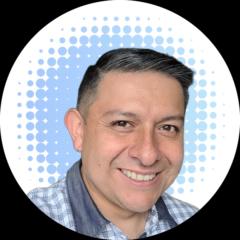 Jorge Alejandro Melo Arias