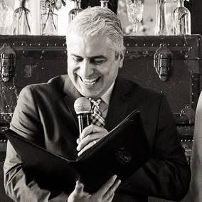 Anthony Moraes