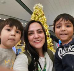 Belen Pulido Alcaraz