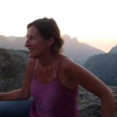 Anne-Cécile Houdusse