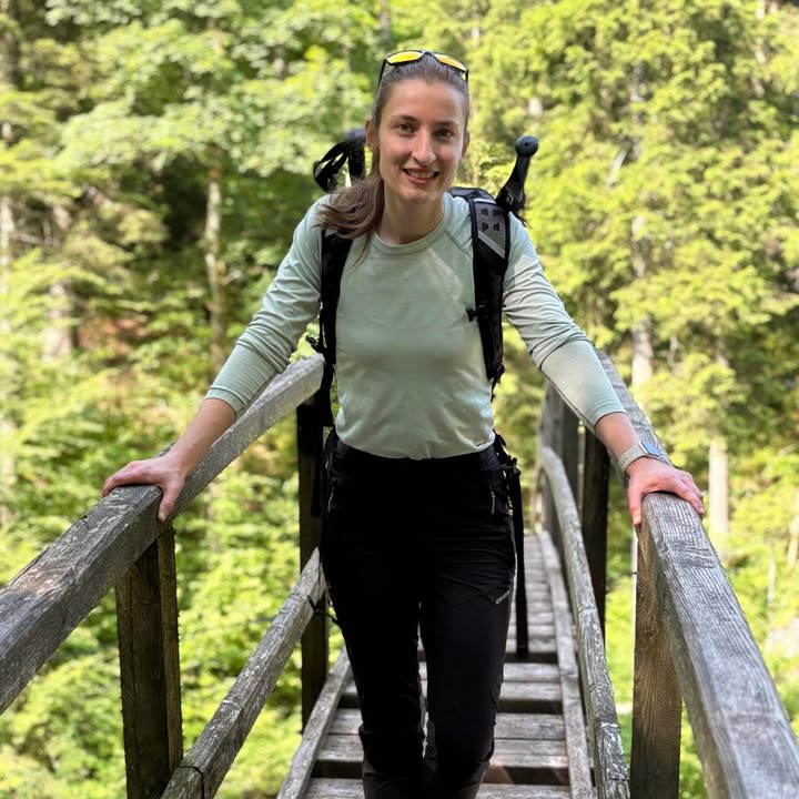 Zina Ravnik