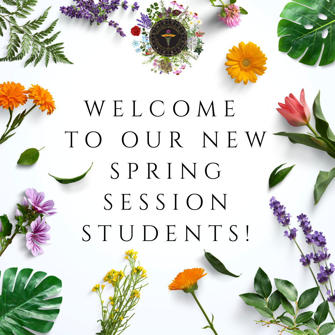 Spring Session 2026 Program