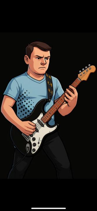 Tom Smith