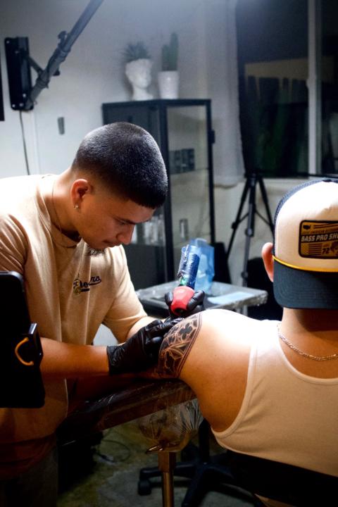 Jhovany Ortiz