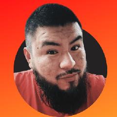 Aaron Reyes