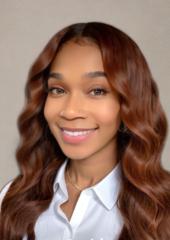 Alaysha Young